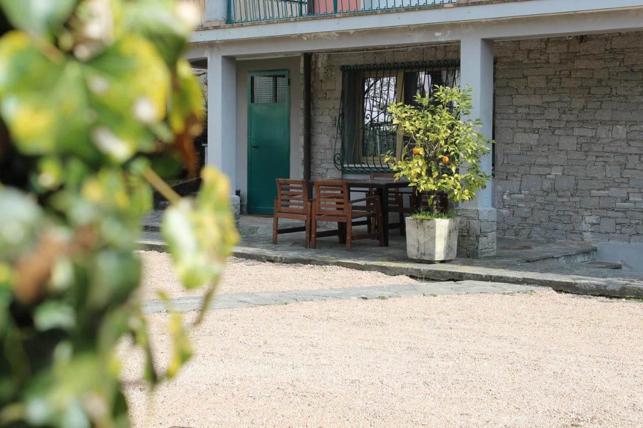 Apartamento Casa Pg Stresa Exterior foto